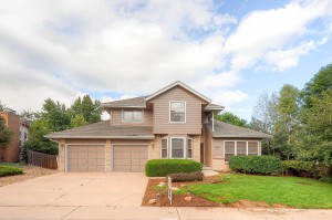 8119 S Madison Front