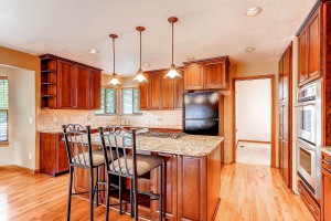 8119 S Madison Kitchen 1