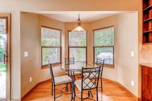 8119 S Madison Kitchen Nook