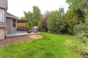 8119 S Madison backyard2