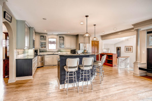 1242 S High St Denver CO 80210-large-009-10-Open Kitchen with walkin-1497x1000-72dpi
