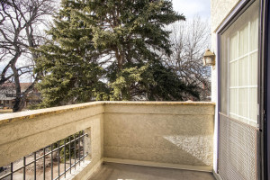 1242 S High St Denver CO 80210-large-021-38-Private master bedroom balcony-1498x1000-72dpi