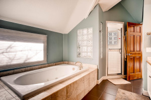 1242 S High St Denver CO 80210-large-023-22-Tile floors and soaking tub-1498x1000-72dpi