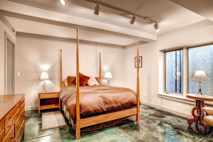 1242 S High St Denver CO 80210-large-030-29-Spacious guest suite with an-1497x1000-72dpi