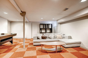 1242 S High St Denver CO 80210-large-033-31-Lower Level Recreation Room-1498x1000-72dpi