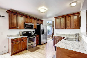 17049 Vineland Parker CO 80134-large-010-4-Stainless appliances granite-1500x1000-72dpi
