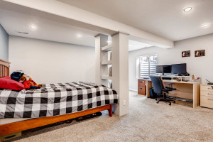 5616 S sicily ct Aurora CO-large-020-18-Lower Level Bedroom-1500x1000-72dpi