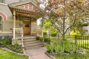 133 Grant Front