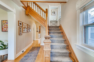 133 Grant St Denver CO 80203-large-016-024-Stairway-1498x1000-72dpi