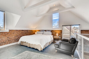 133 Grant St Denver CO 80203-large-040-033-2nd Floor Bedroom-1498x1000-72dpi