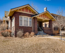 2203 Grape St Denver CO 80207