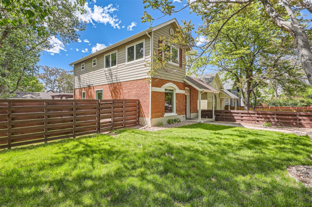 3023 Lafayette St - Web Quality - 006 - 02 Exterior Front